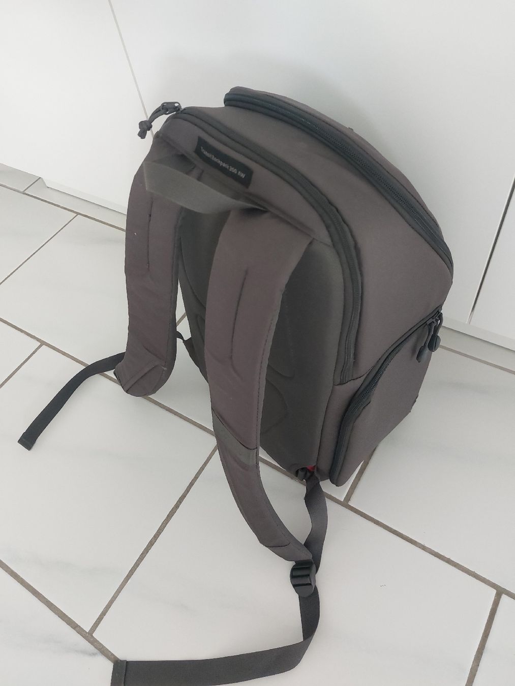Lowepro Zaini: Lowepro Foto Kamera Rucksack  – Usato da Geroldswil venduto da Keiko03 4