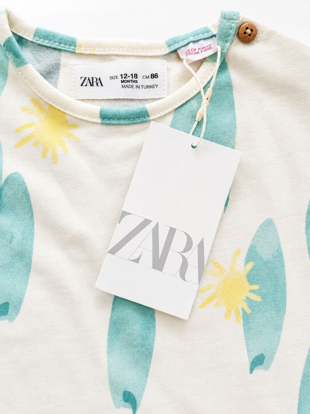 Biancheria intima: NEU Zara kurzer Body 86 – Nuovo e nell'imballaggio originale da Zürich venduto da Kris8050 3