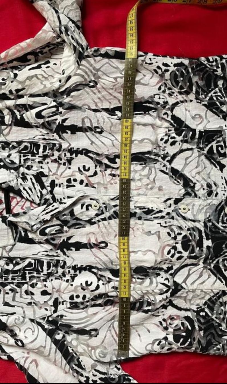 Blusen: Bluse von sommermann Gr. 42 – Gebraucht aus Schaffhausen von sunsetever 5