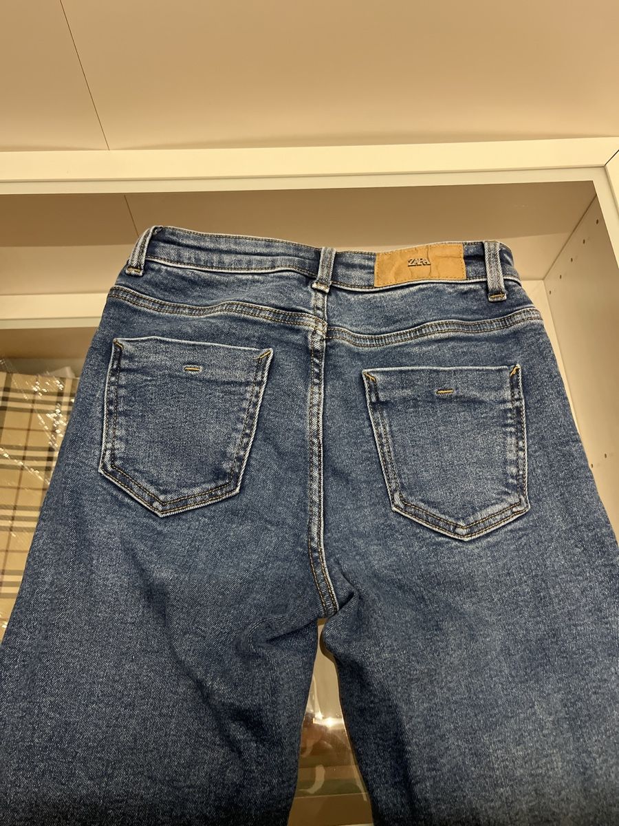 Zara Jeans: Zara skinny Jeans Gr. 34 – Usato da St. Gallen venduto da Lxra145 2