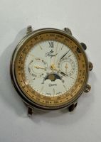 Royal Swiss 23381 mit Mondphase – defekt