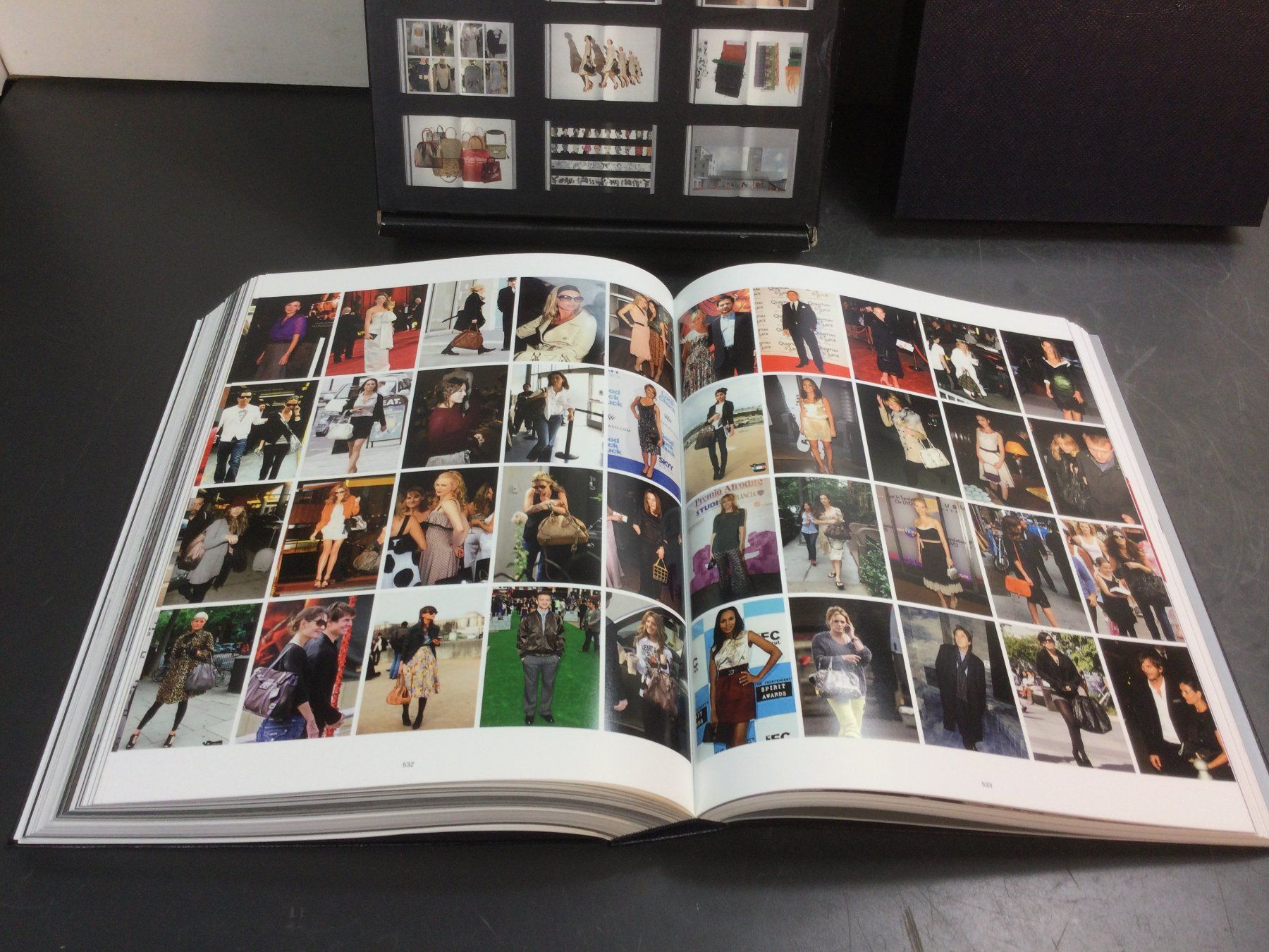 Riviste & Magazine: Buch Prada by Patrizio Bertelli and Miuccia Prada – Usato da Wangen SZ venduto da kuriosum12 2