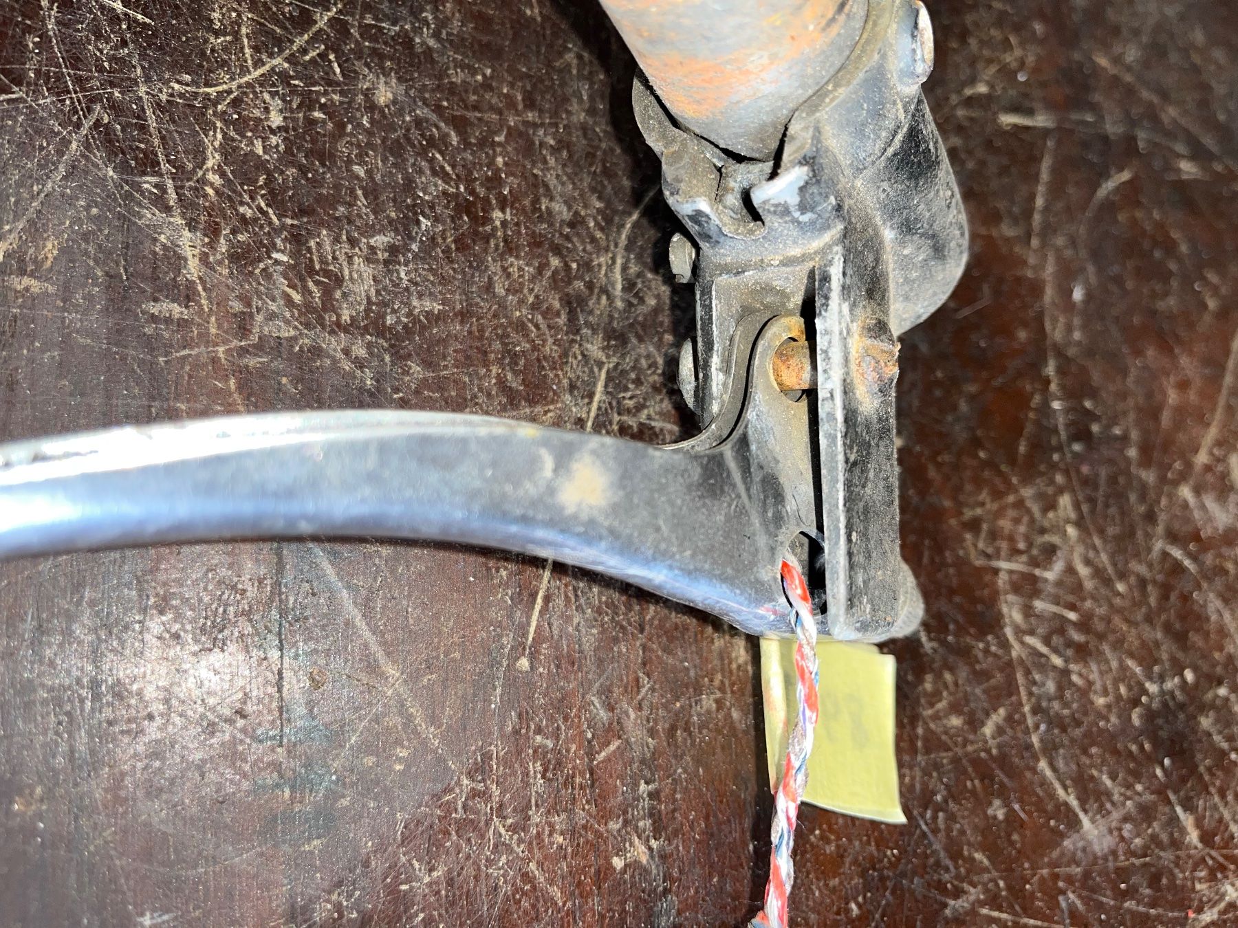 Magura Parti ricambio per ciclomotori: Domino Mofa Gasgriff – Difettoso da Fahrni b. Thun venduto da berger_tuning34 4