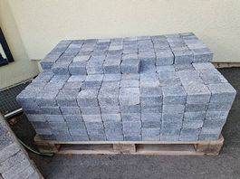 Pflasterstein Tegula