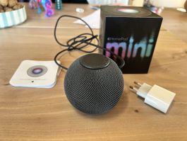 Apple HomePod mini
