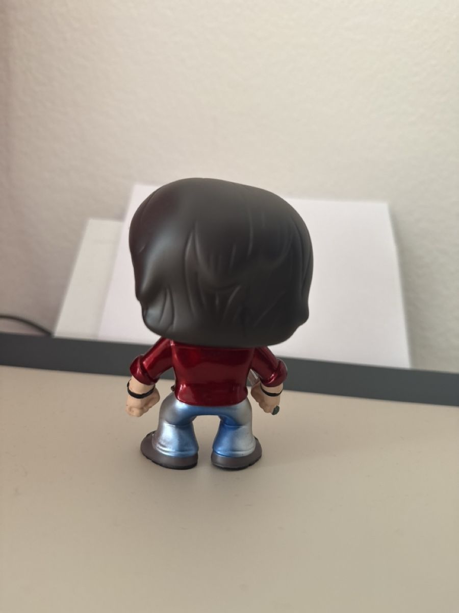 Funko Statuette: Funko Pop Sam Winchester Supernatural blood version – Nuovo (secondo la descrizione) da Bülach venduto da Quicado 2