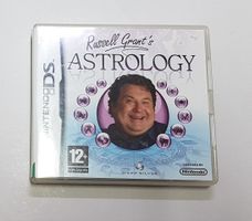 😎Russell Grant's Astrology  DS