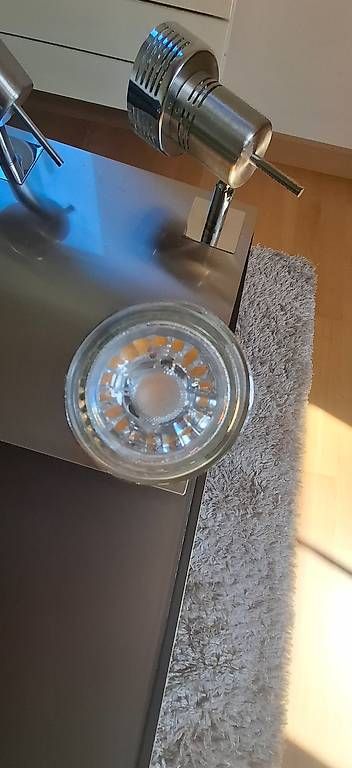 Lustres & lampes de plafonds: Deckenleuchte – D'occasion à Adlikon par SkodaFabia92 1