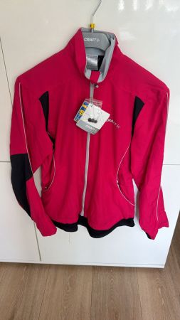 Damen CRAFT Jacke Gr M neu mit Etikett NP 259.-