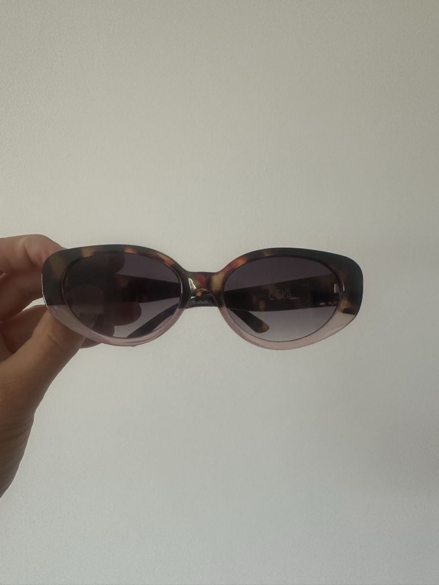 Occhiali & Lenti: Sonnenbrille no name - neu – Nuovo (secondo la descrizione) da Diepoldsau venduto da Soleil0425 1