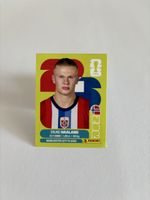 Panini FIFA WC 2026 Erling Haaland Sticker United Edition