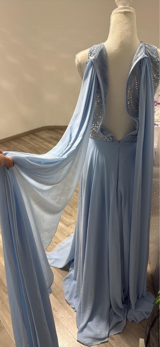 Kleider: Abendkleid – Gebraucht aus Oberentfelden von ulli03 2
