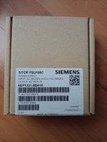 Siemens SITOP PSU100C 24V/1,3A Stromversorgung 6EP1331-5BA10
