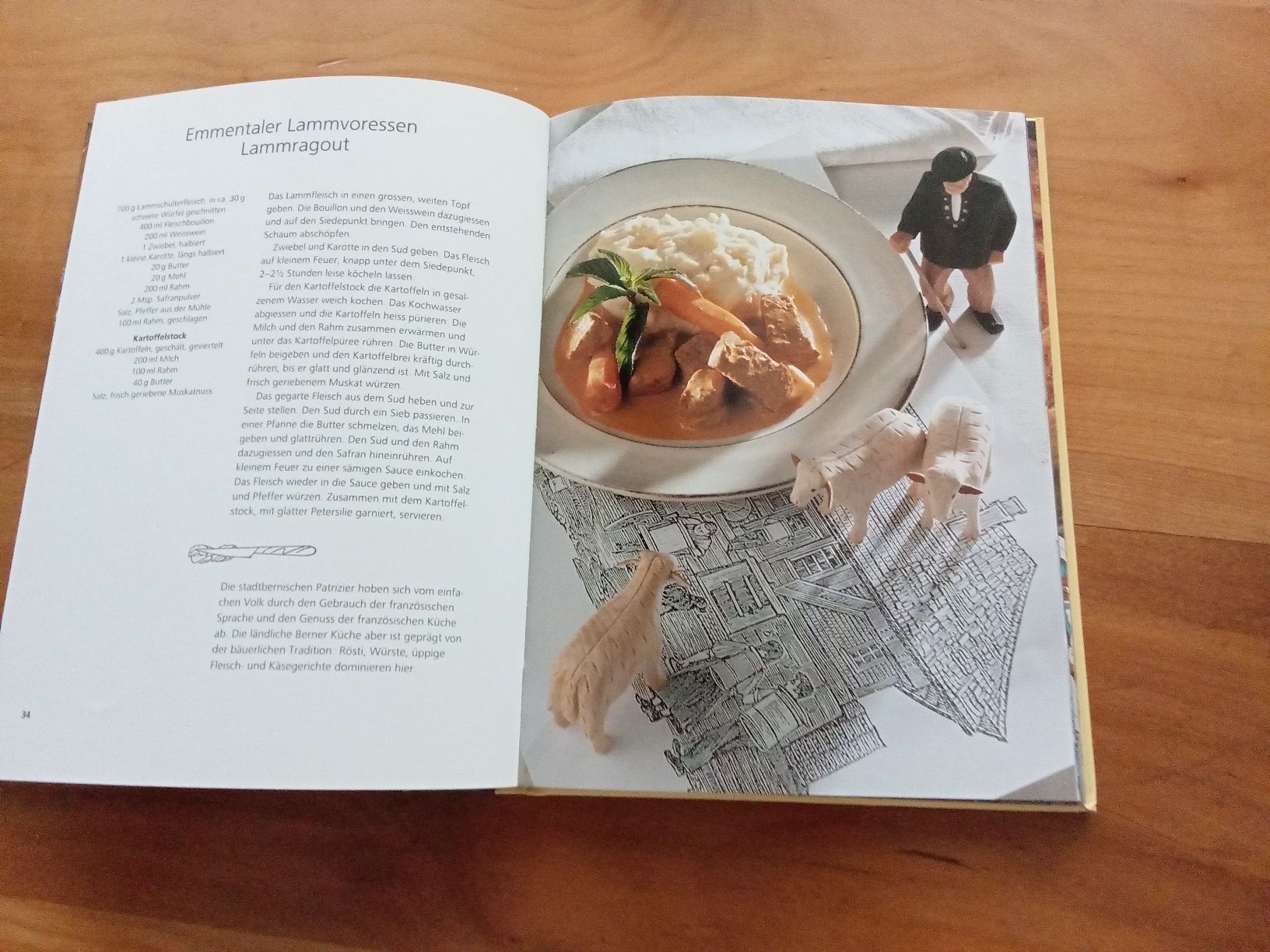 Libri: TRADITIONELLE SCHWIZER REZEPTE – Usato da Muri BE venduto da Alk 3