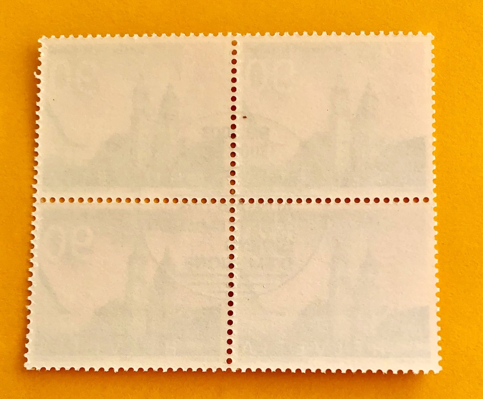 Tutti i francobolli:  Viererblock Nr.1099 Stempelt Bern 2003   – Usato da Aarau venduto da Billa007 1