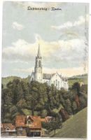 Lichtensteig Kirche