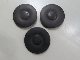 Seat Raddeckel (3er Set)