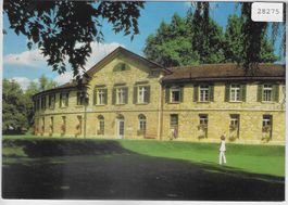 Kurort im Park Bad Schinznach - Rundbau
