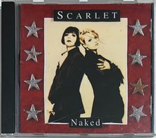 Scarlet – Naked