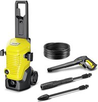 Kärcher K 4 WCM - 1.324-200.0