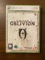 The Elder Scrolls IV: Oblivion für Xbox 360