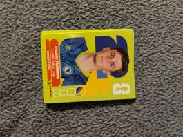 Panini Sticker BIH 9,   Bosnien WM 2026