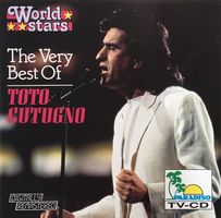 Toto Cutugno - The very best of