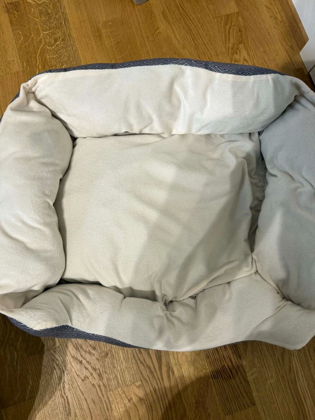 Cucce & Letti: Hundebett,kuschelig weich – Usato da Riehen venduto da ann_76jw