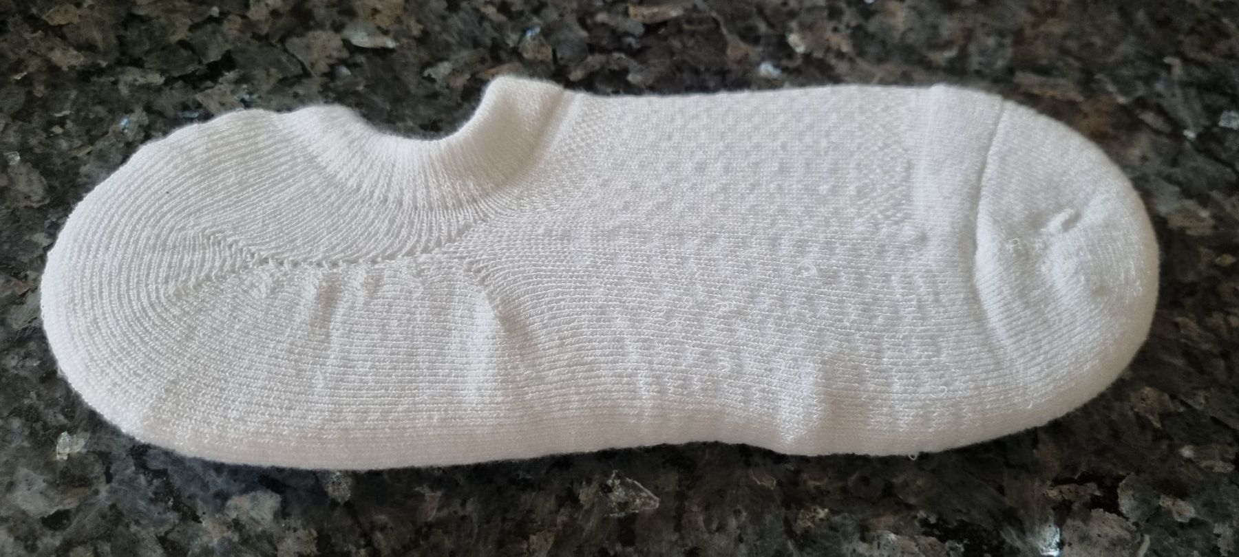 Socken: 1 P.Socken mit Muster Grösse 35-38 neu – Neu (gemäss Beschreibung) aus egliswil von Maggy6