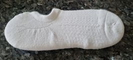 1 P.Socken mit Muster Grösse 35-38 neu