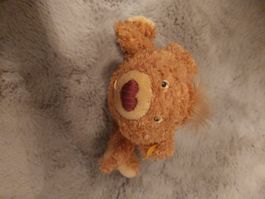 Stoffbär von Steiff