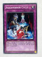 Yu-Gi-Oh! Aquamirror Cycle GAOV-EN079 Englisch Common