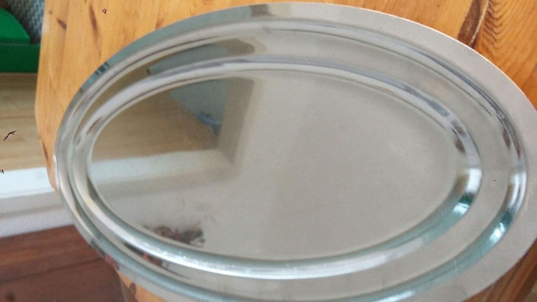Piatti di portata: 1 plat inox???(Occasion) – Usato da Miecourt venduto da Marly1 4