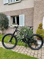 Fully-Mountainbike Trek Fuel EX 9.7 Carbon, Grösse L