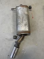 Auspuff VW Golf 1 Cabrio Originalteil, Top Zustand!
