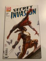 Secret Invasion (2009) - Mini-Serie - Band 7