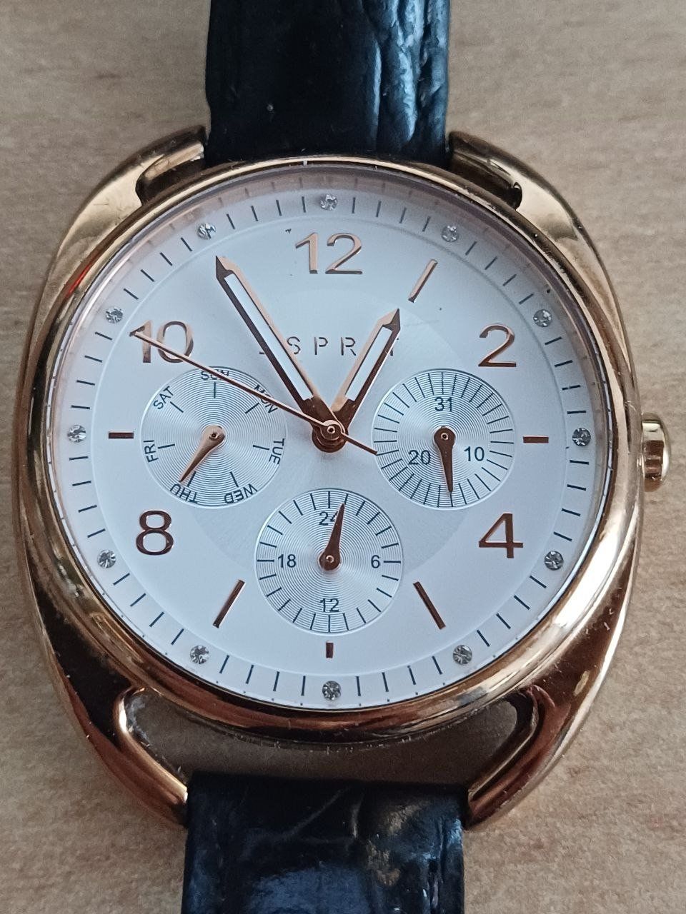 Esprit Montres: Quarzuhr Esprit Slice – D'occasion à Bern par Yunkom