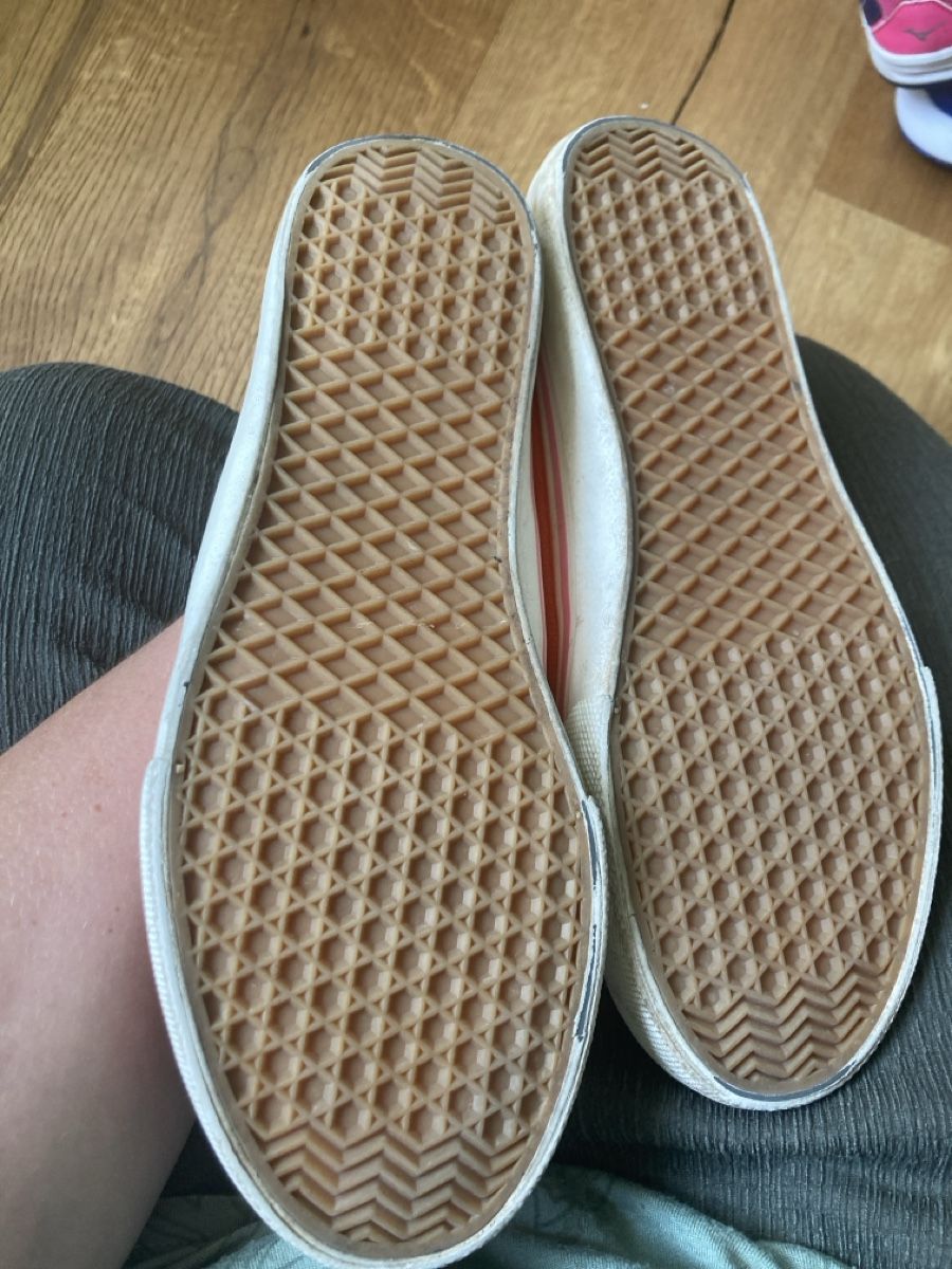 Fila Damenschuhe: Schuhe gr. 40 – Gebraucht aus Bauma von ladygaby 1