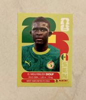 Panini WM 2026!!! SEN 7