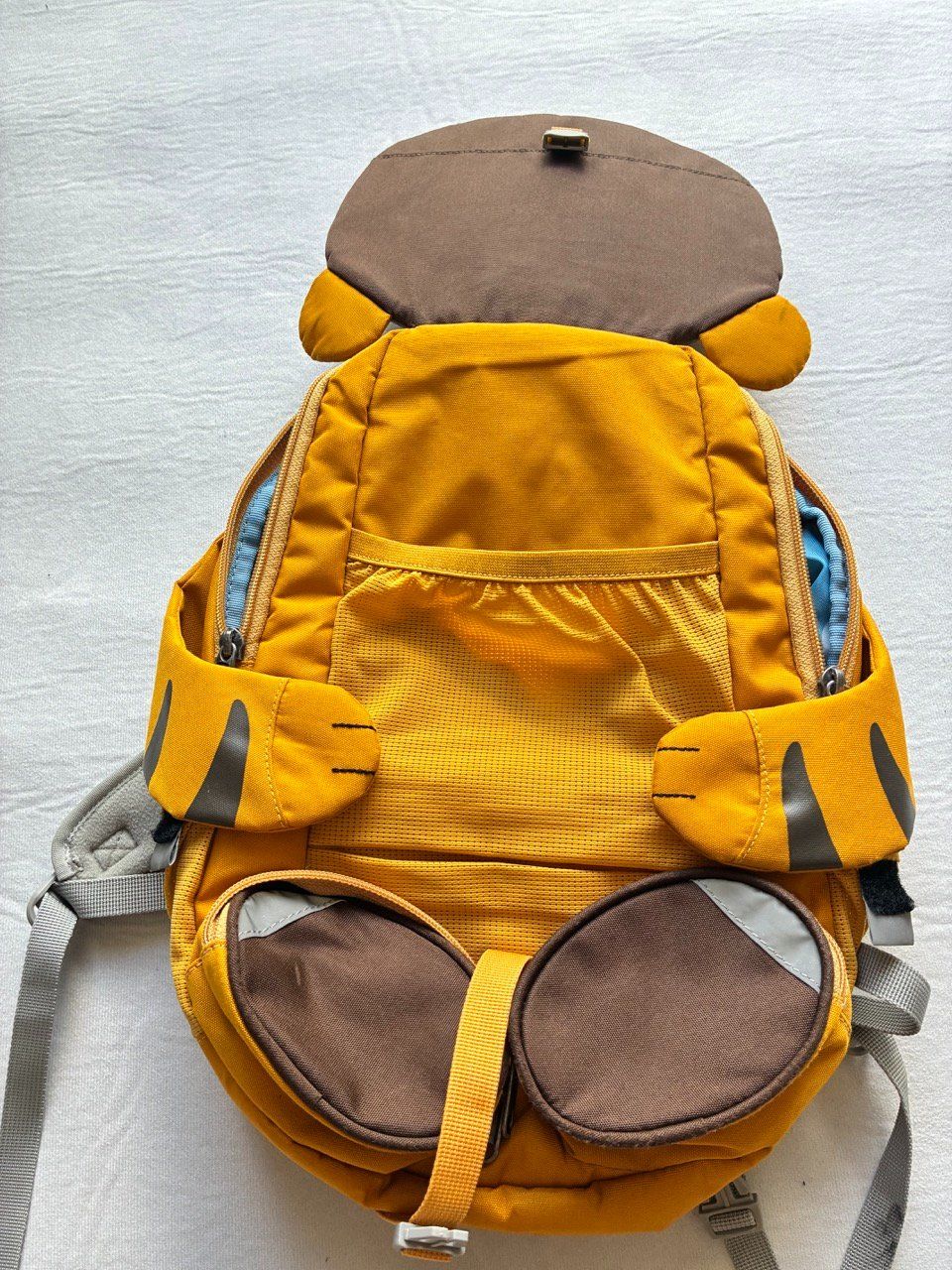 Affenzahn Sacs & sacs à dos: Affenzahn Großer Freund Tiger – D'occasion à Malleray par ste_rx2t 2