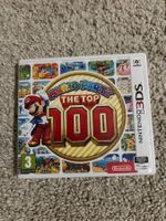 Mario Party the Top 100 für Nintendo 3DS