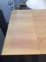 Ergodata System Desk Anbauelement seitlich