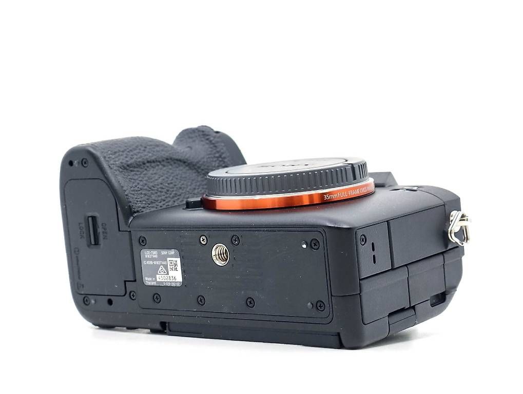 Kamera: Sony A7S III – Gebraucht aus Brugg AG von daniel132 2