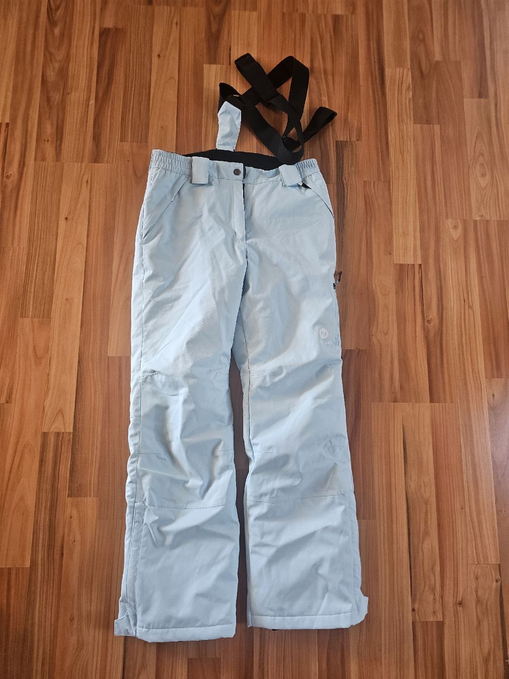 Pantaloni: Skihose Mädchen Gr.164 – Usato da Gossau SG venduto da lexa7219