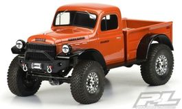 Pro-Line 3499-00 Dodge Power Wagon Karosserie Neu