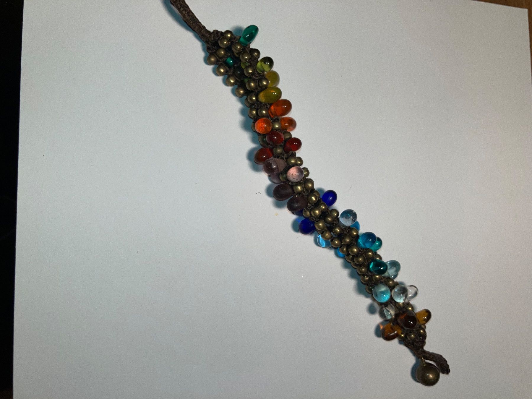 Bracciali & Braccialetti: Armkette – Usato da Baar venduto da Elmo43 1
