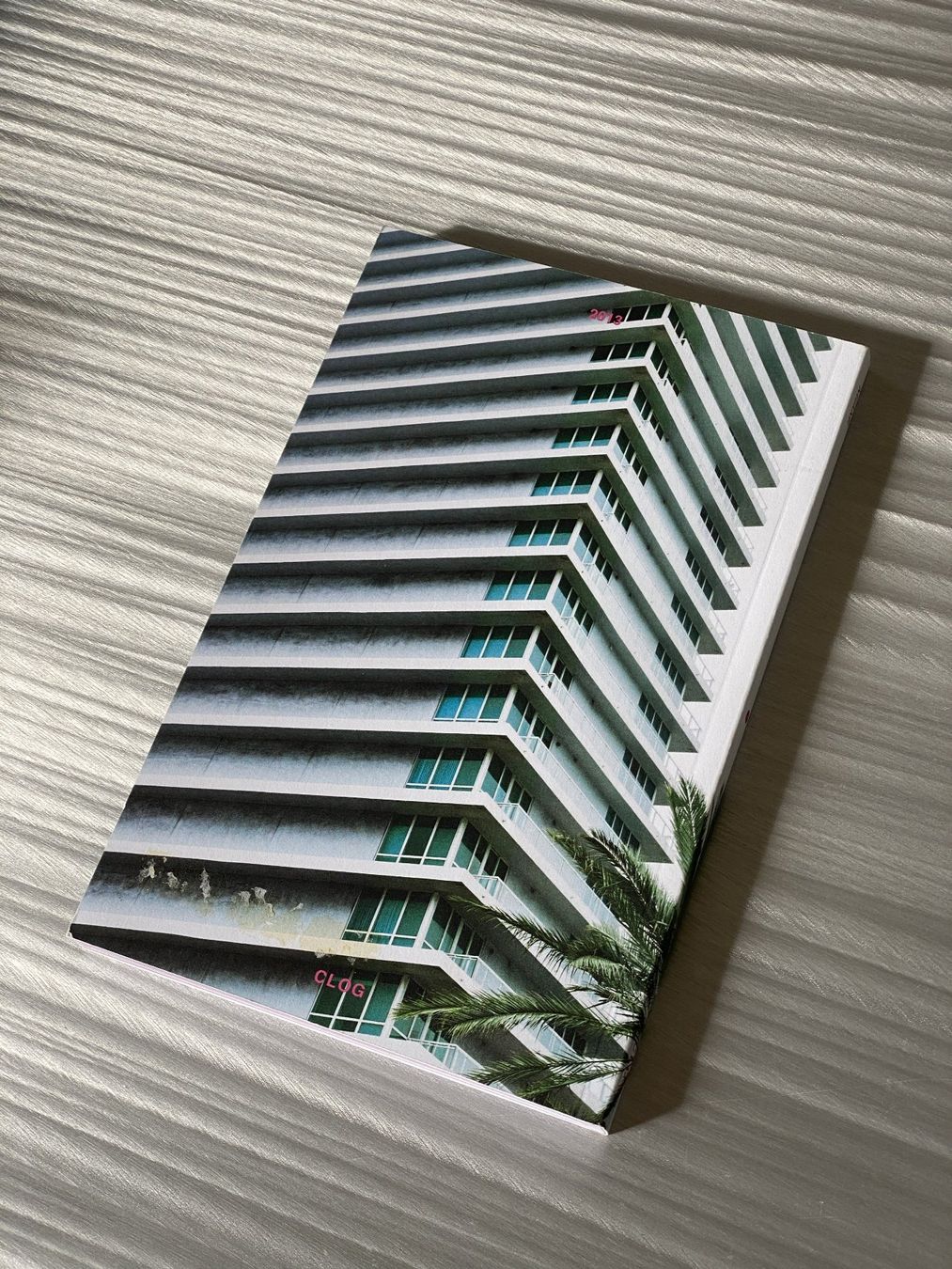 Riviste & Magazine: Magazine d'architecture CLOG - Miami / 2013 – Usato da Zürich venduto da Abost 1