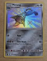 METANG SV31/SV94 HIDDEN FATES SECRET HOLO VINTAGE 2019 ENG