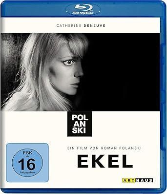 Tutti i DVDs: Ekel – Usato da Wettingen venduto da Reviled
