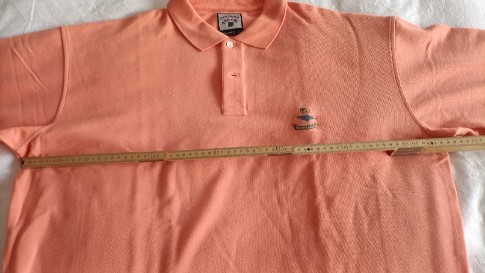 Façonnable Magliette Polo: Neue Polo shirt Façonnable – Nuovo (secondo la descrizione) da losone venduto da china06 4